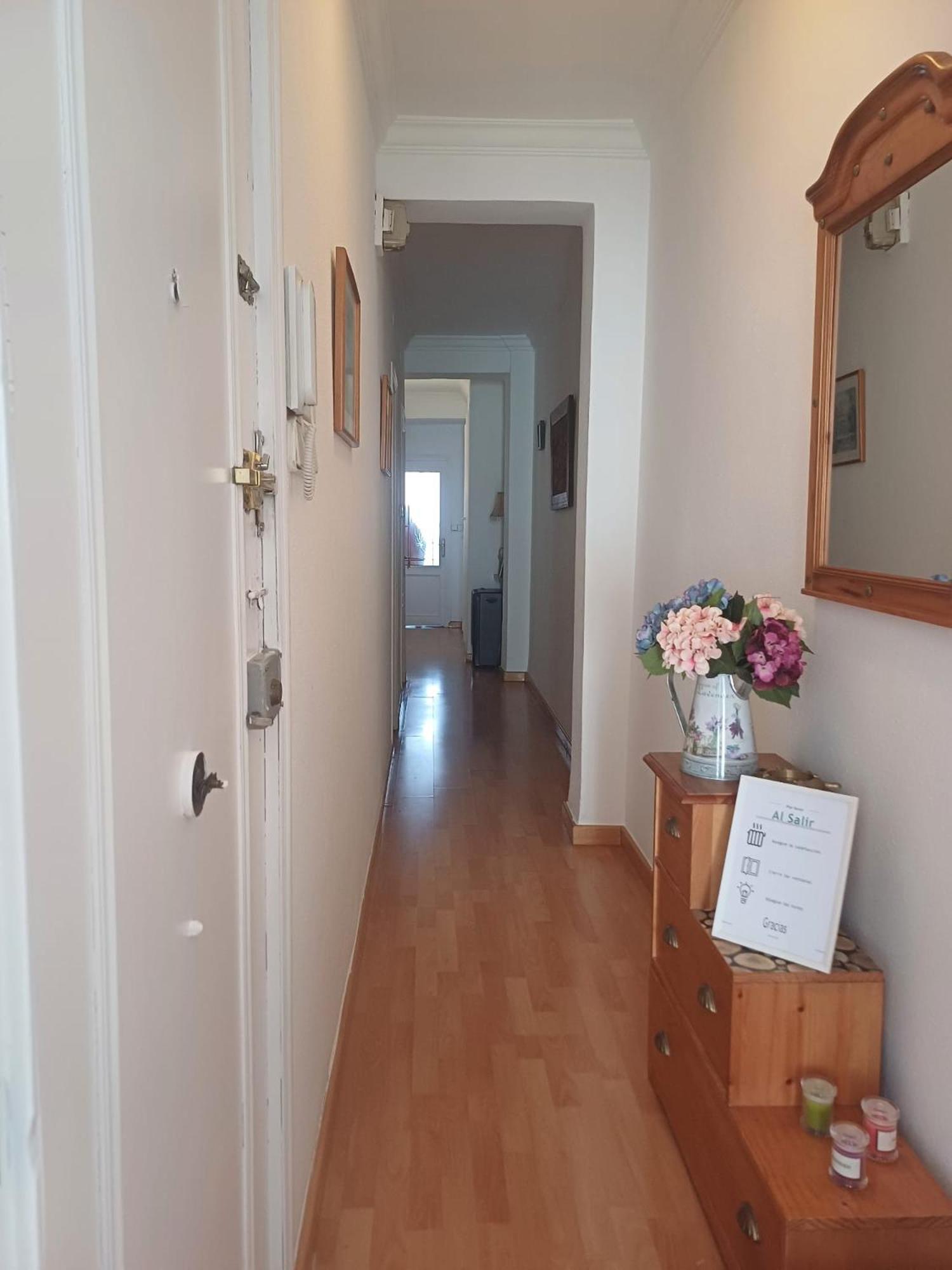 Casa Camilo Διαμέρισμα Alcoy Εξωτερικό φωτογραφία