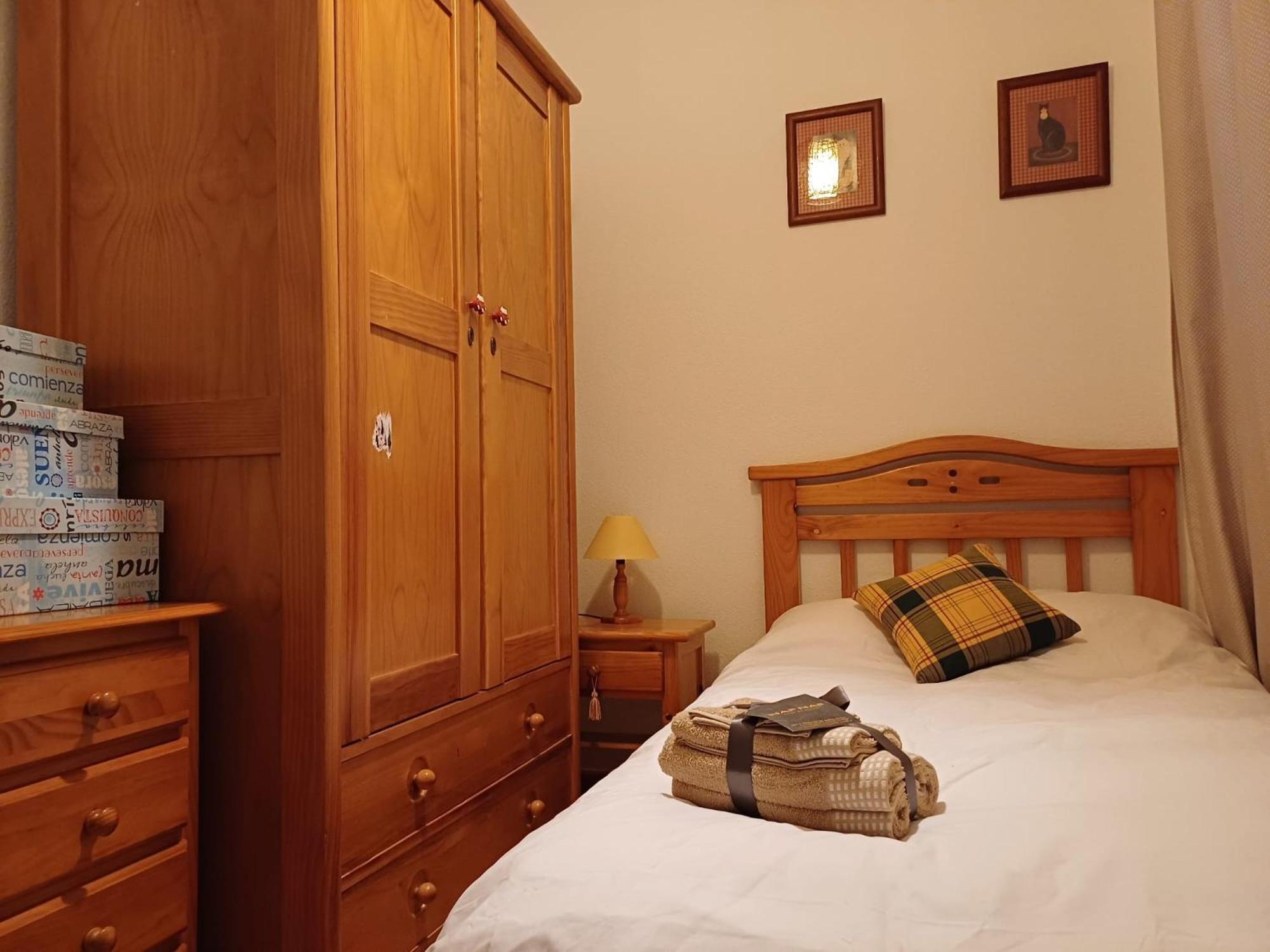 Casa Camilo Διαμέρισμα Alcoy Εξωτερικό φωτογραφία