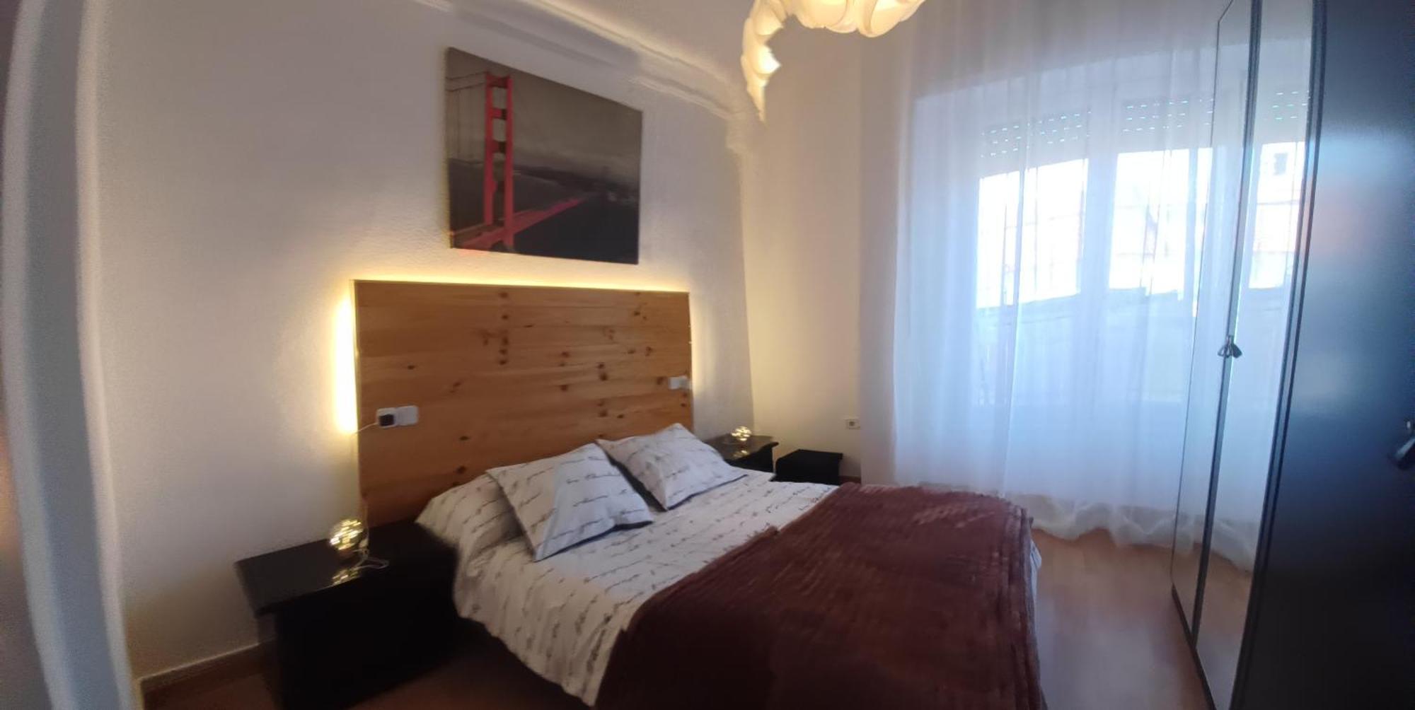 Casa Camilo Διαμέρισμα Alcoy Εξωτερικό φωτογραφία
