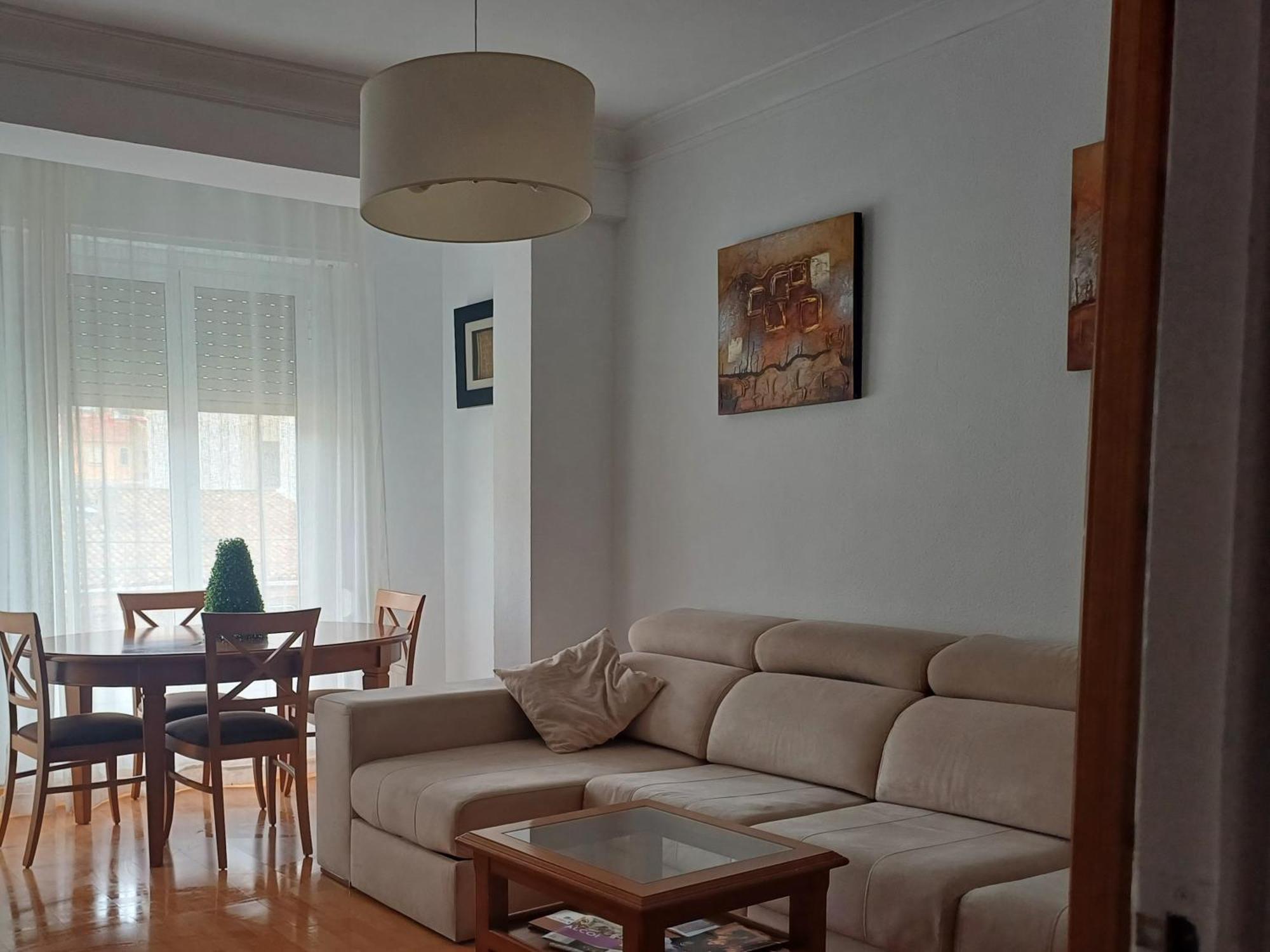 Casa Camilo Διαμέρισμα Alcoy Εξωτερικό φωτογραφία
