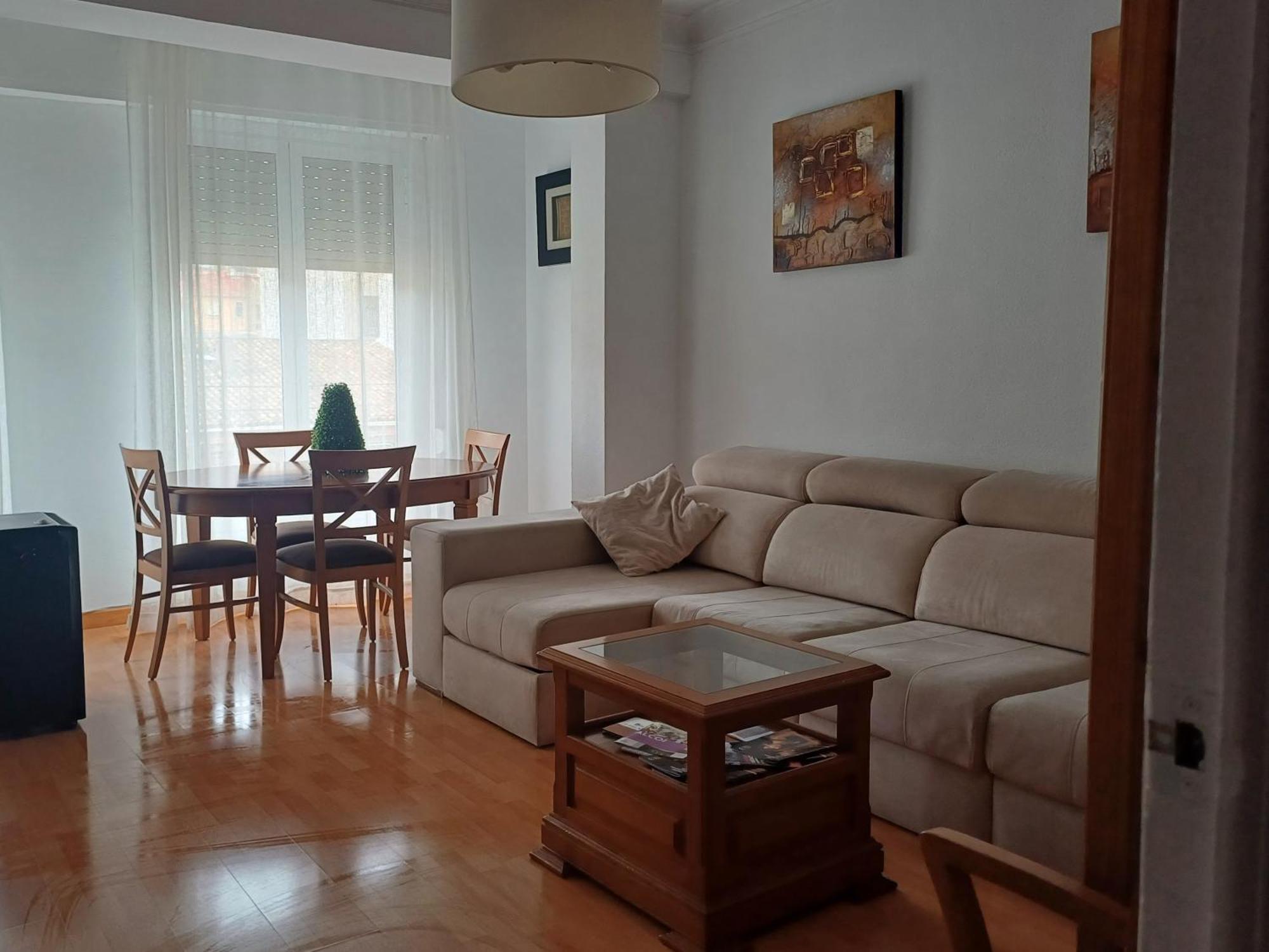 Casa Camilo Διαμέρισμα Alcoy Εξωτερικό φωτογραφία